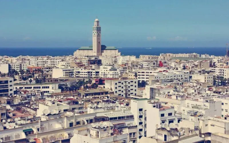 Le gouvernement marocain prédit une baisse de la croissance de 5 % en 2020