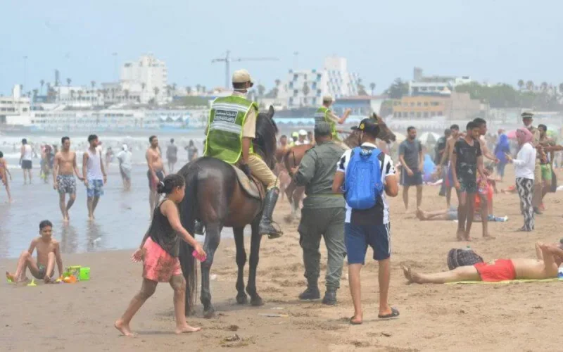 Maroc : le spectre d'une deuxième vague de coronavirus