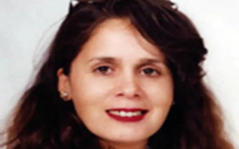 Kaima Bellouchi