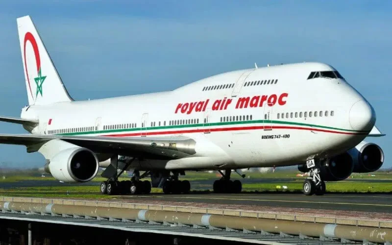 Maroc : les vols spéciaux démarrent le 15 juillet