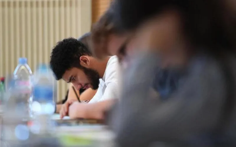 Voici les prénoms les moins susceptibles de décrocher la mention « Très bien » au Bac