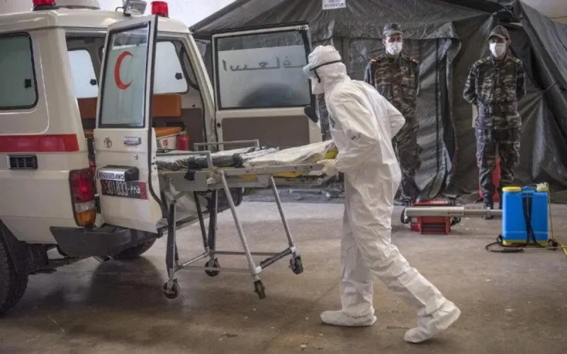 Maroc : 5 nouveaux morts du coronavirus