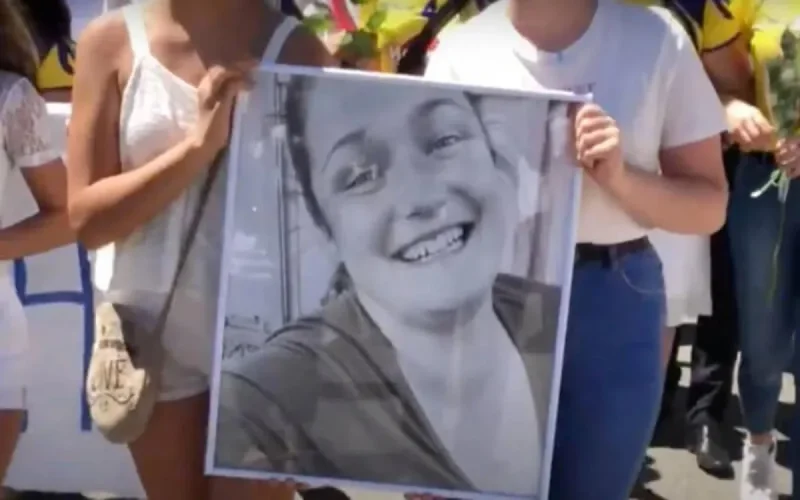 Témoignage émouvant des parents de Mélanie Lemée, gendarme tuée dans le Lot-et-Garonne
