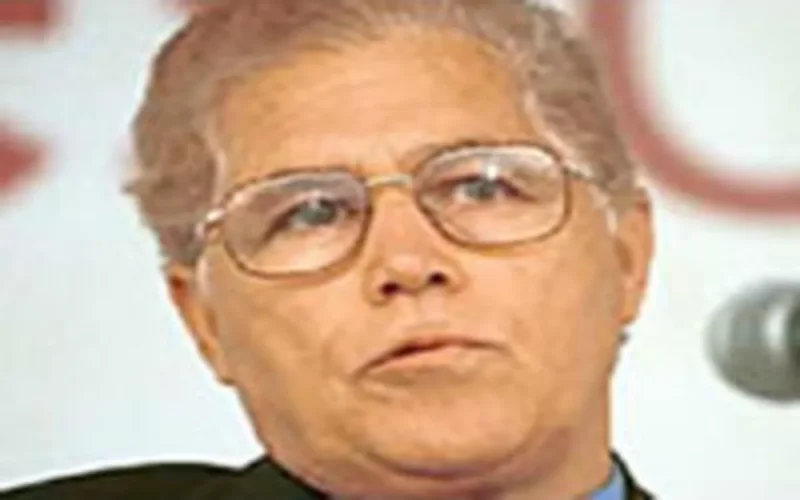 Abdallah Laroui