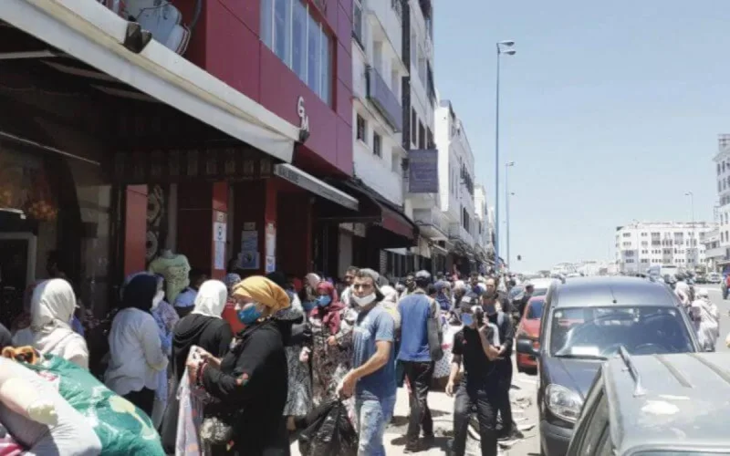 Maroc : nouvelle aide pour les ménages en difficulté