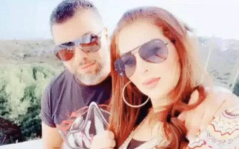 Le rappeur Muslim et son épouse Amal Saqr sont en froid