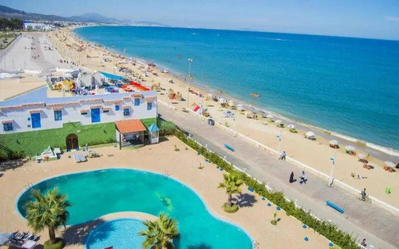 Gros investissements dans le nord du Maroc