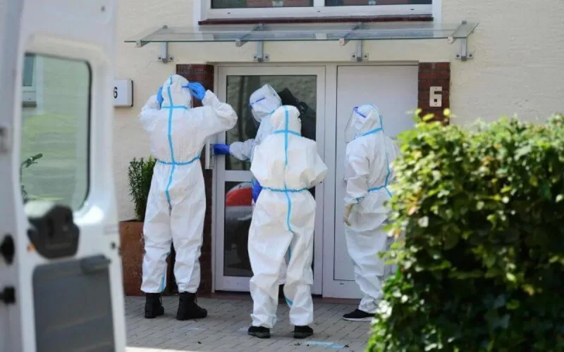 Covid-19 au Maroc : le bilan de ce mercredi à 10h 