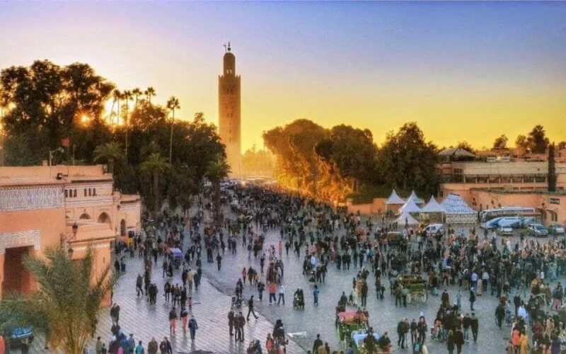 Le Maroc met le paquet pour relancer le tourisme