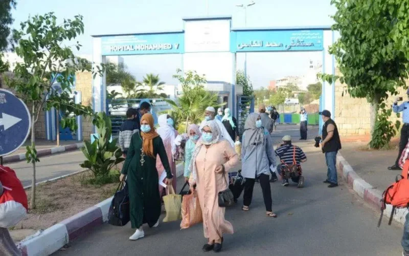 Covid-19 au Maroc : le bilan de ce jeudi à 18h