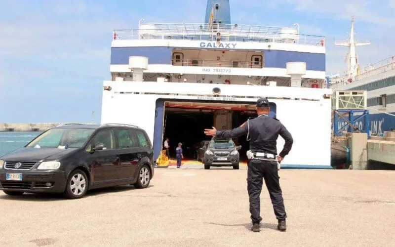 Le Maroc interdit aux Belges