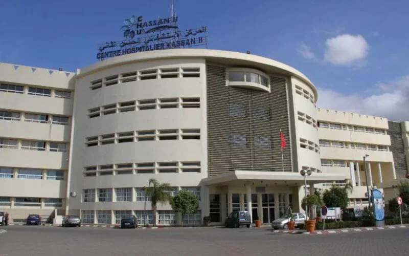 Bel exploit d'une équipe médicale du CHU-Fès