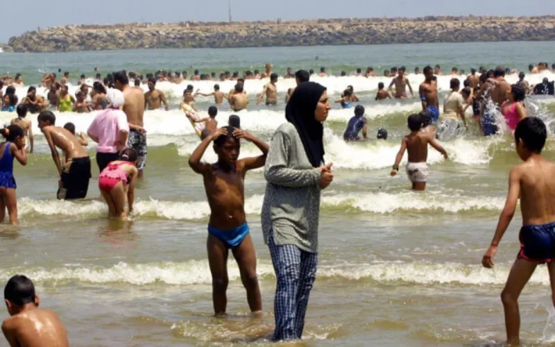 Coronavirus au Maroc : la bombe à retardement des plages