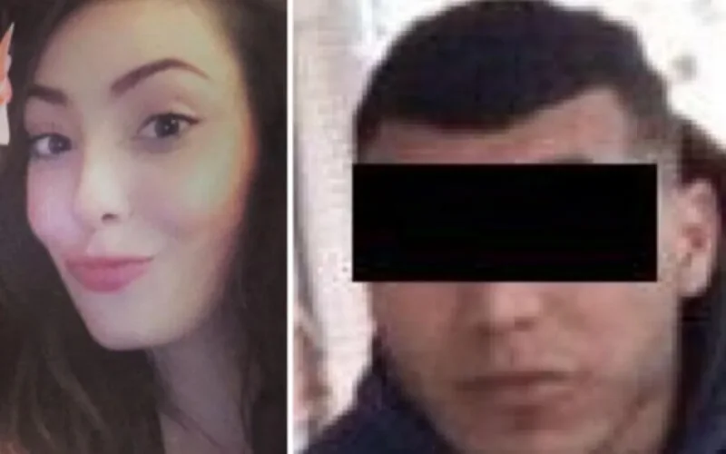 Fin de cavale pour Mohamed, présumé meurtrier de Mégane