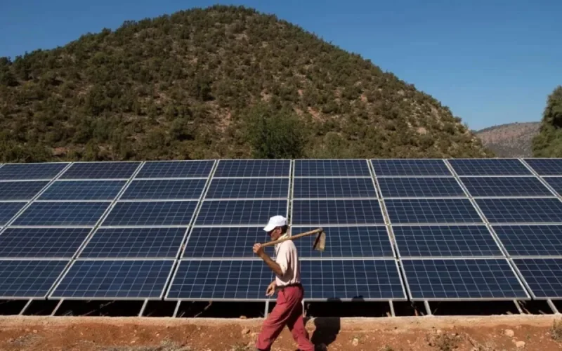 L'Europe doit miser sur le Maroc