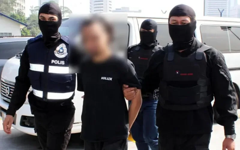 Deux ans de prison pour avoir insulté l'Islam et le Prophète