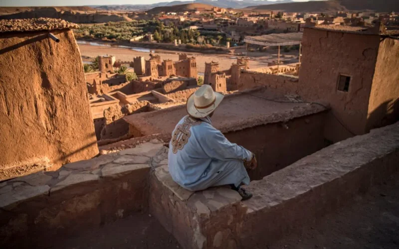Les frontières marocaines resteront fermées "jusqu'à nouvel ordre" mais...