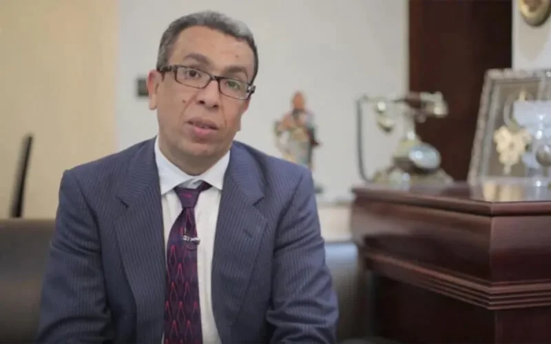 Le journaliste Hamid El Mahdaoui désormais libre