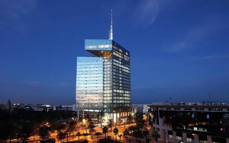 Maroc Telecom : un chiffre d'affaires en hausse malgré la crise sanitaire