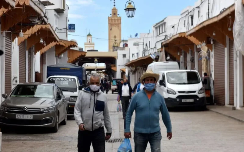 Covid-19 : situation inquiétante à Fès 