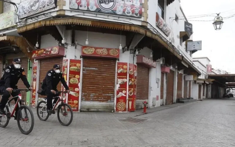 Foyers épidémiques : « le Maroc possède les moyens de gérer la situation »