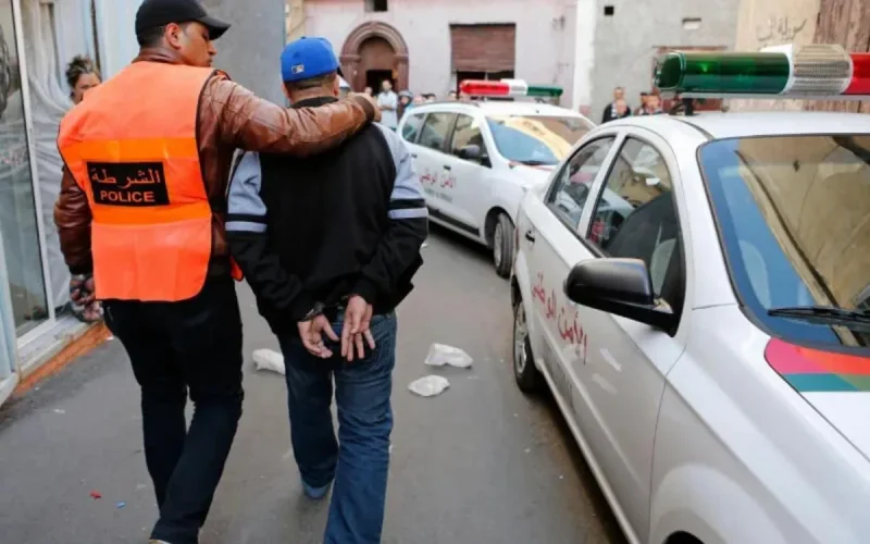 Maroc : le faux conseiller du cabinet royal condamné à 2 ans de prison ferme