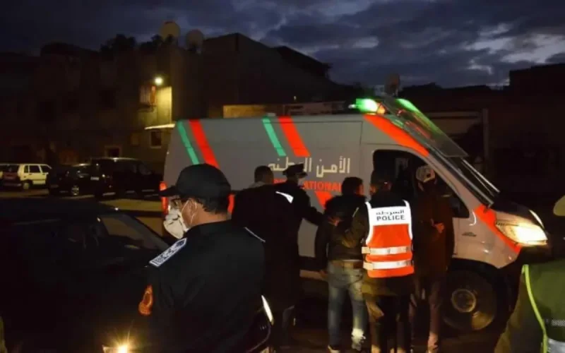 Laâyoune : deux individus interpellés pour traite d'êtres humains 
