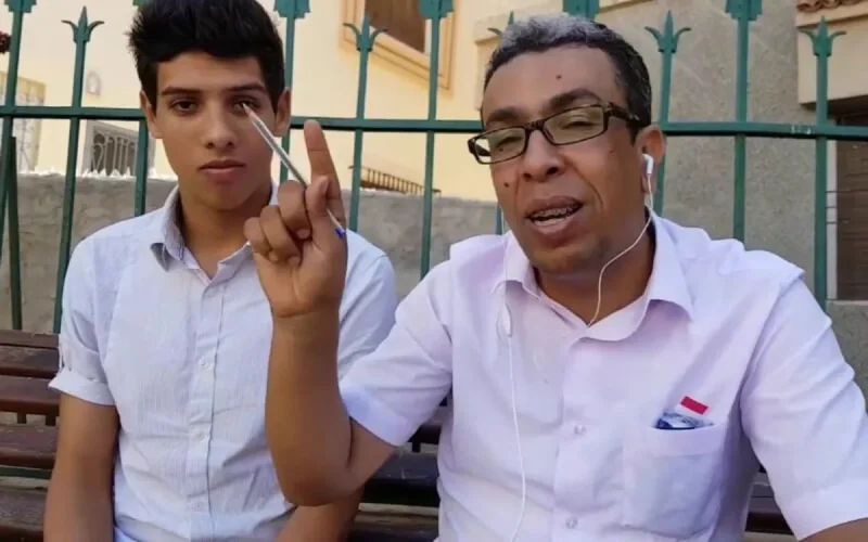 Clash entre l'administration pénitentiaire et le journaliste Hamid El Mahdaoui