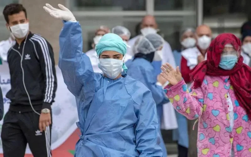 Covid-19 au Maroc : le bilan de ce jeudi à 18h