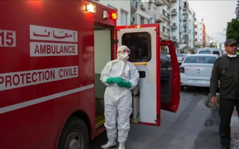 Covid-19 au Maroc : crainte d'une deuxième vague