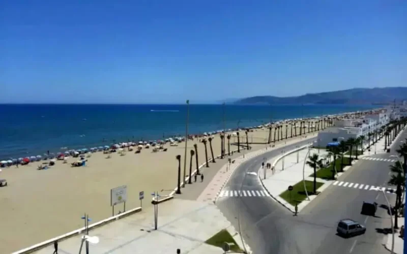 Tanger : les élus demandent la réouverture des plages 