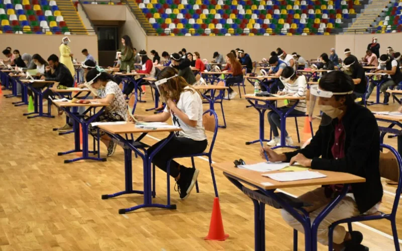 Triche au baccalauréat libre : 26 candidats pris en flagrant délit