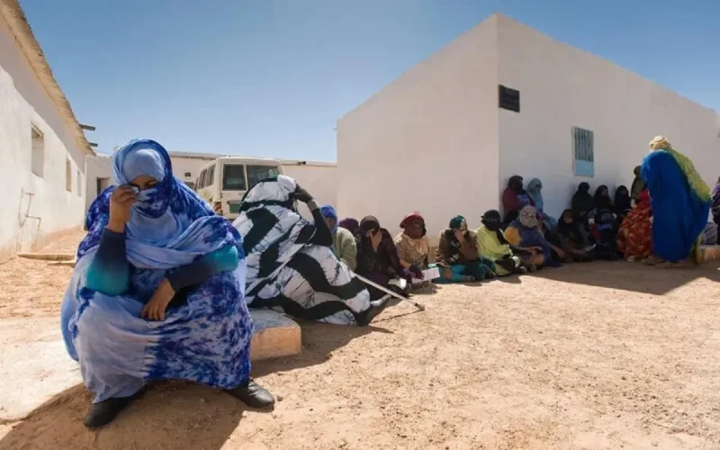 Le Polisario fait face à ses premiers cas de coronavirus