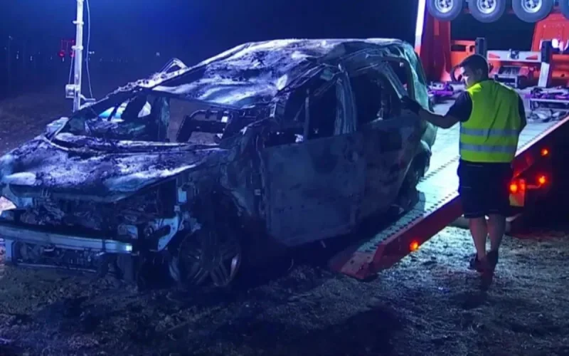 Accident sur l'A7 : des ennuis judiciaires en perspective pour Renault