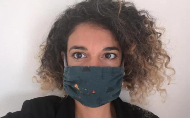 L'étrange expérience d'Amina sur un vol de Tui Fly en ces temps de Covid-19