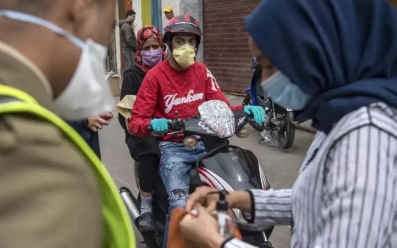 Kénitra : une pétition pour l'allègement des mesures restrictives