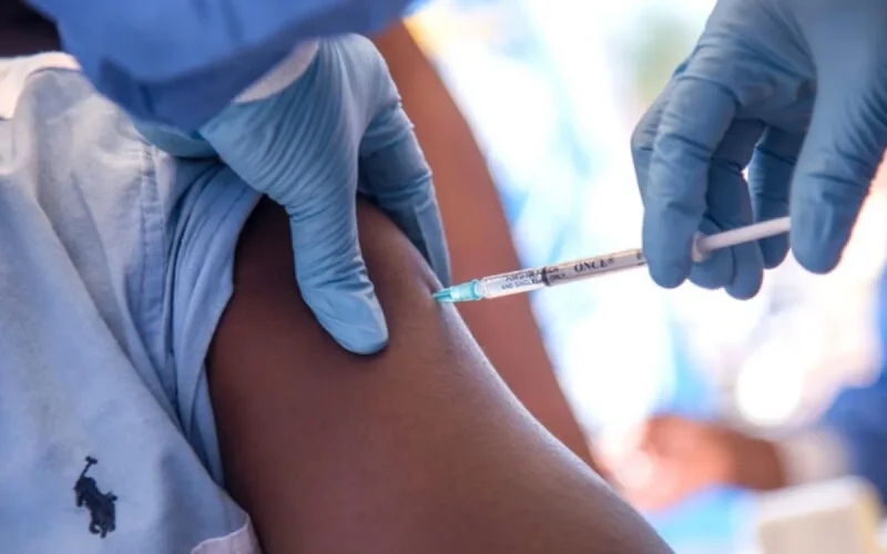 Maroc : campagne de vaccination contre la grippe saisonnière