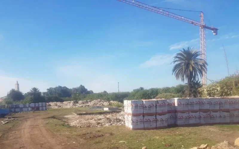 Maroc : quatre frères victimes d'une arnaque foncière