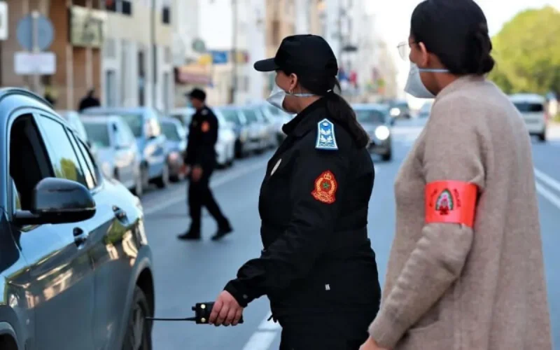 Covid-19 : les déplacements des Marocains de et vers certaines villes interdits
