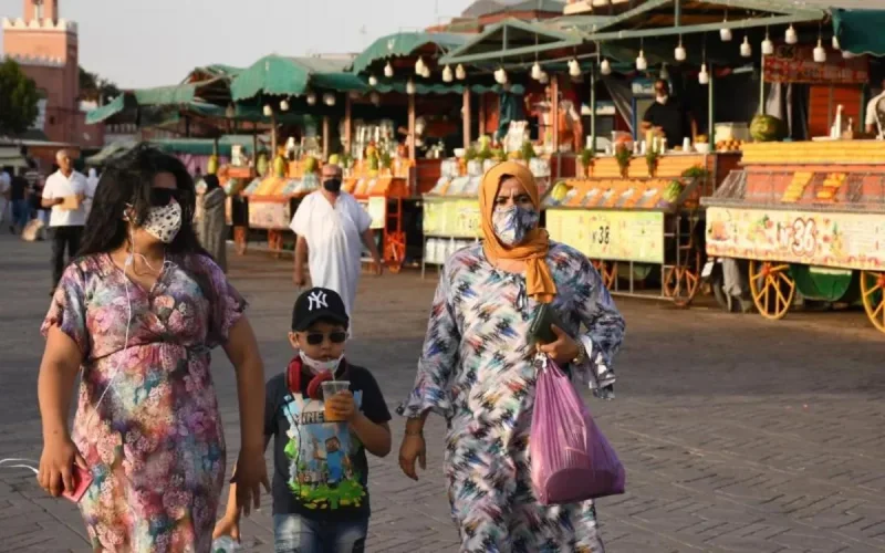 Non respect du port du masque : les contrevenants risquent de lourdes sanctions