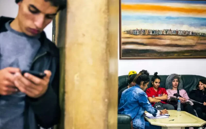 Maroc : le confinement rime avec disputes dans le couple