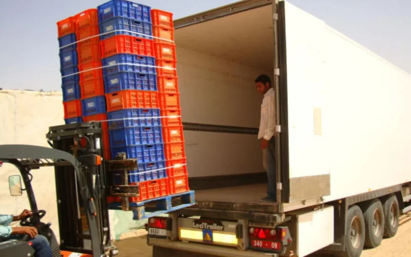 Le Maroc, « une bouée de sauvetage » pour l'Union européenne 