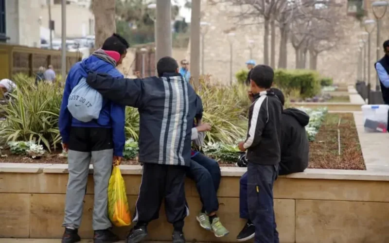 Rapport accablant sur la situation des mineurs marocains en Espagne