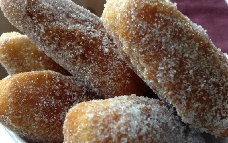 Doigts de la mariée ou Sbaä El-Aroussa