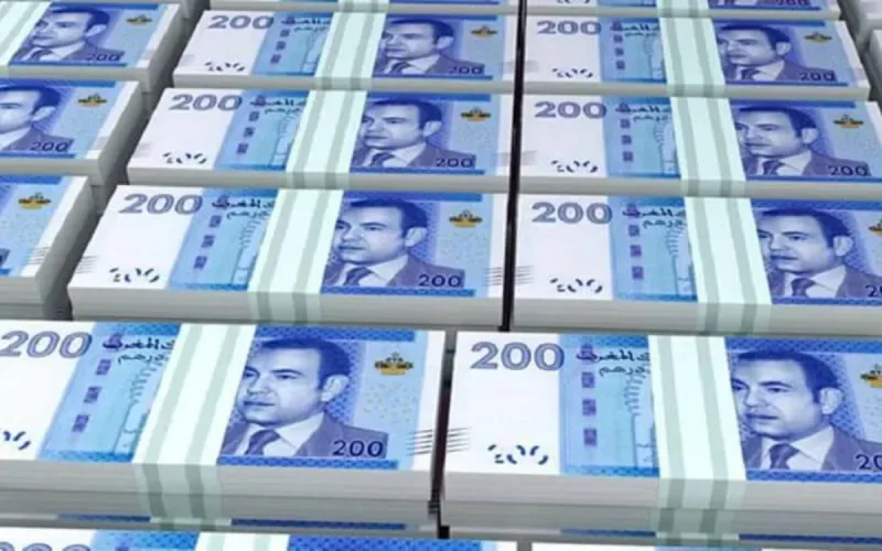 Maroc : les crédits bancaires aux entreprises privées en hausse