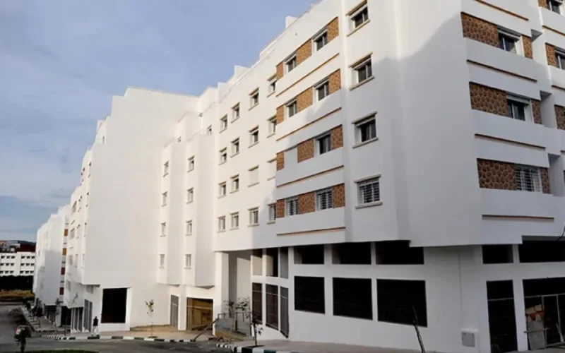 Maroc : comment relancer le secteur de l'immobilier ? un expert répond