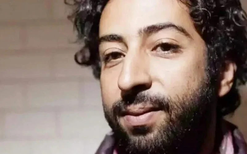 Omar Radi placé placé en détention pour "viol et attentat à la pudeur"