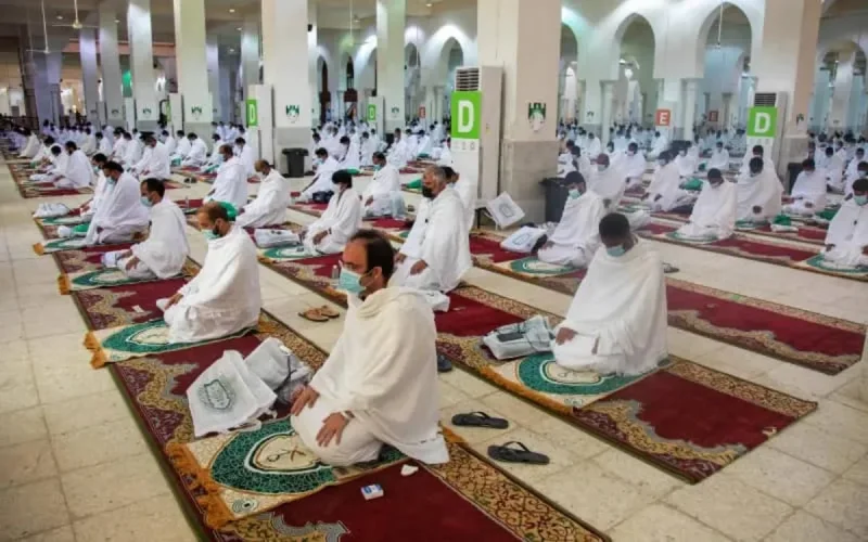 Aid al adha en Belgique : des recommandations pour la prière