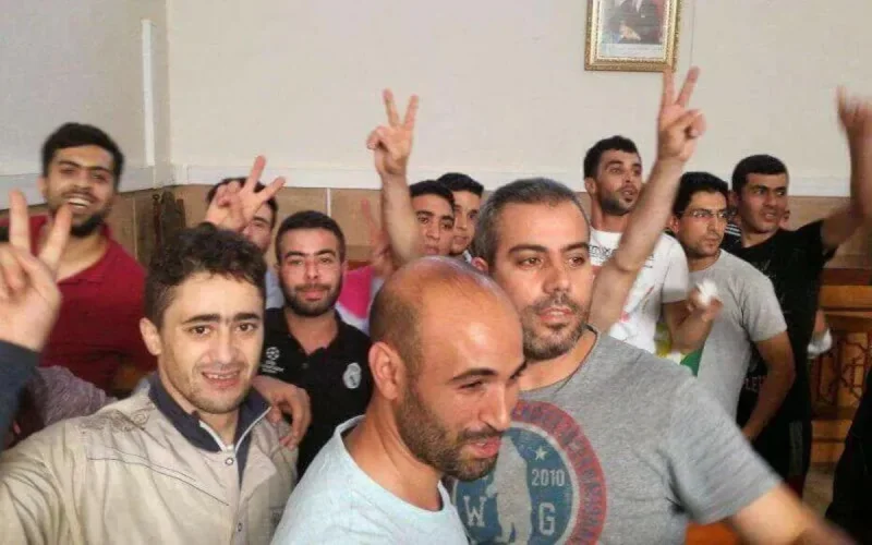 Maroc : des prisonniers du Hirak du Rif libérés