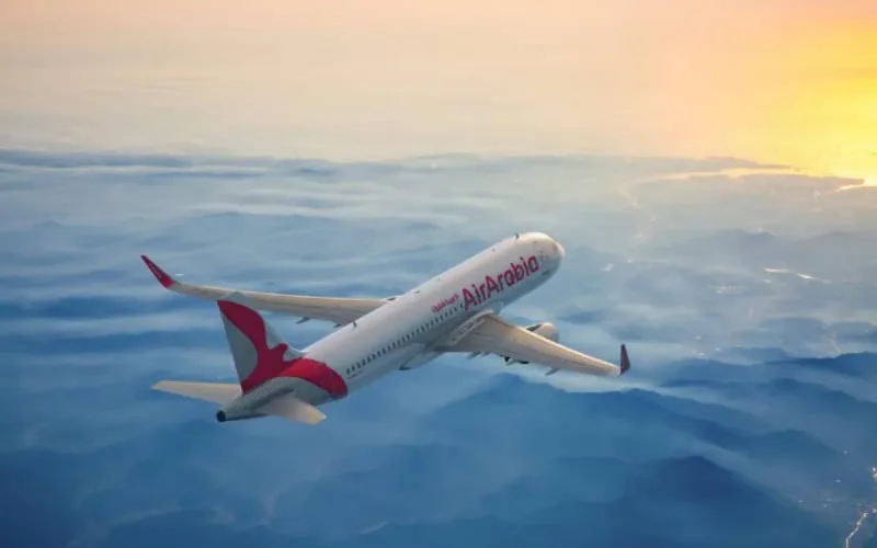 Air Arabia va rapatrier les Marocains bloqués aux Emirats arabes unis